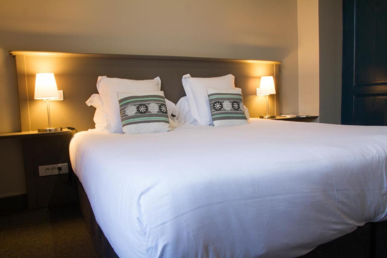 The Nest Aparthotel Amiens Kültér fotó