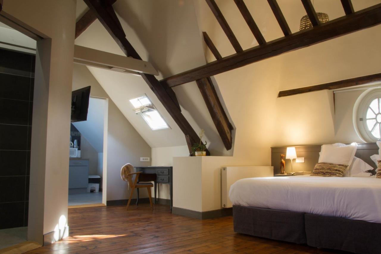 The Nest Aparthotel Amiens Kültér fotó