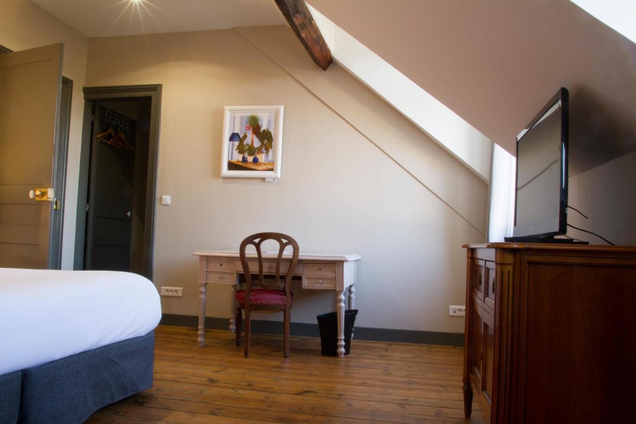 The Nest Aparthotel Amiens Kültér fotó