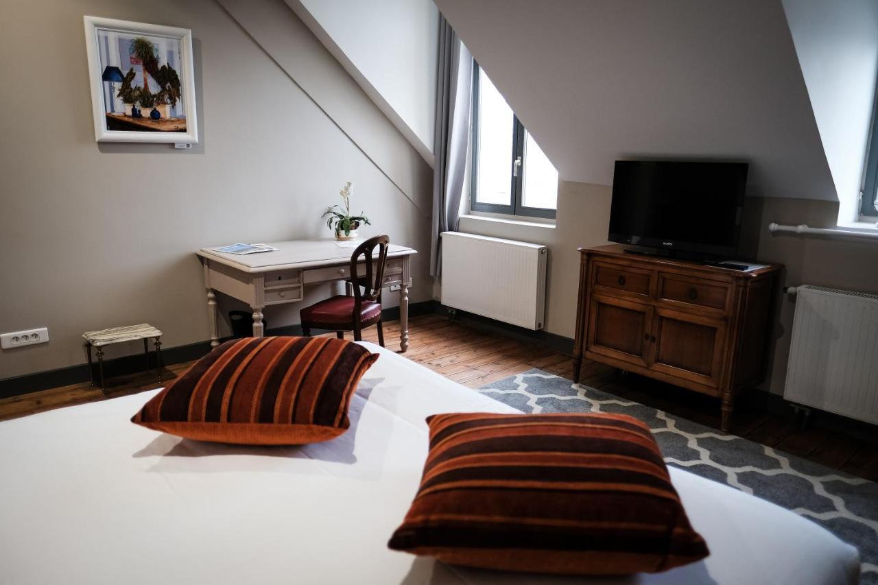 The Nest Aparthotel Amiens Kültér fotó