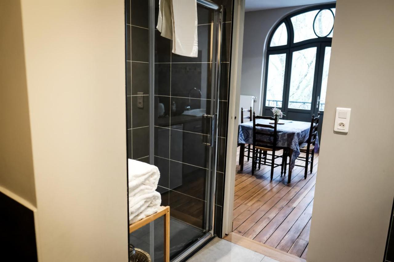 The Nest Aparthotel Amiens Kültér fotó