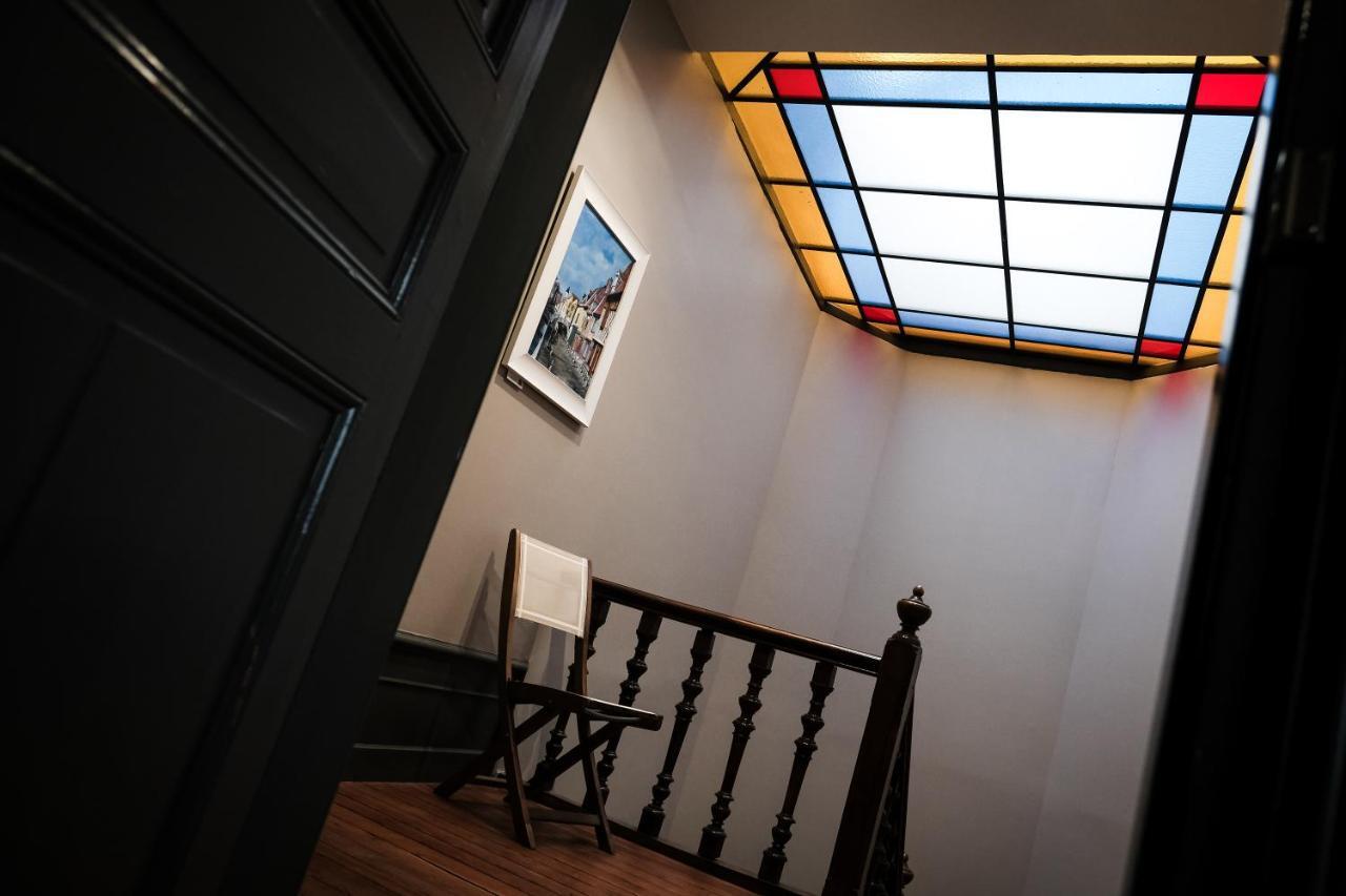 The Nest Aparthotel Amiens Kültér fotó