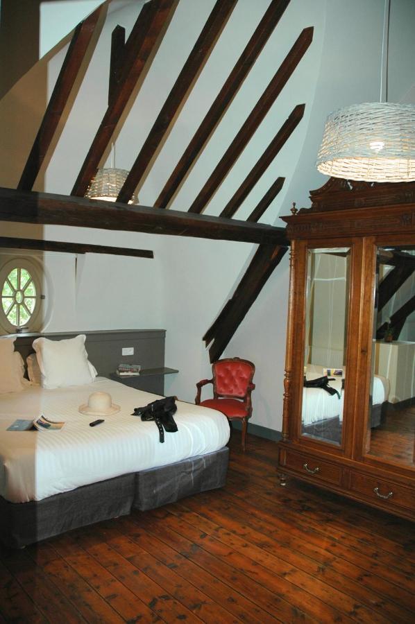 The Nest Aparthotel Amiens Kültér fotó
