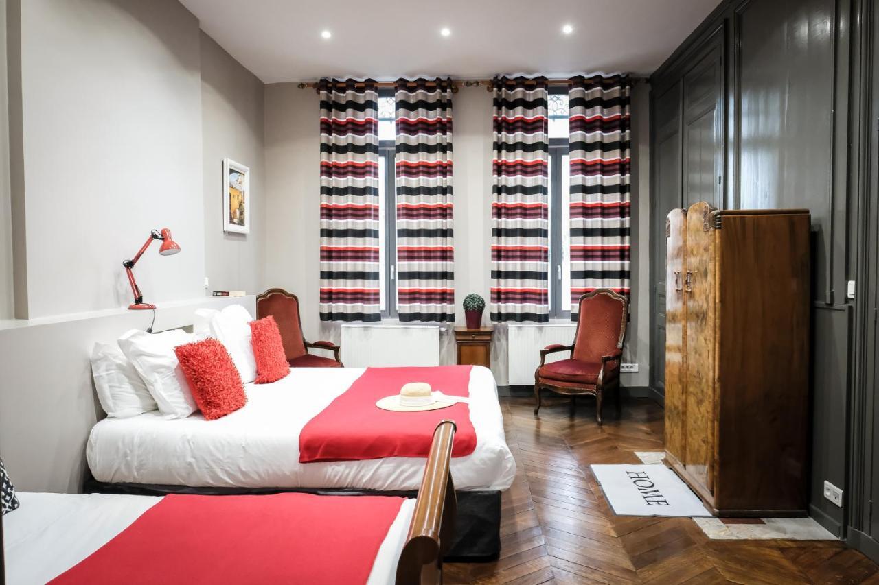 The Nest Aparthotel Amiens Kültér fotó