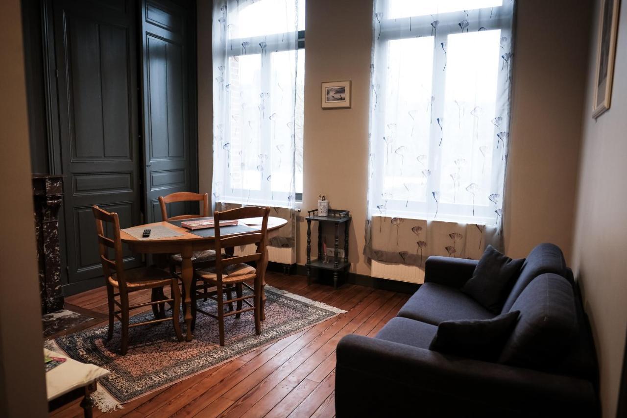 The Nest Aparthotel Amiens Kültér fotó