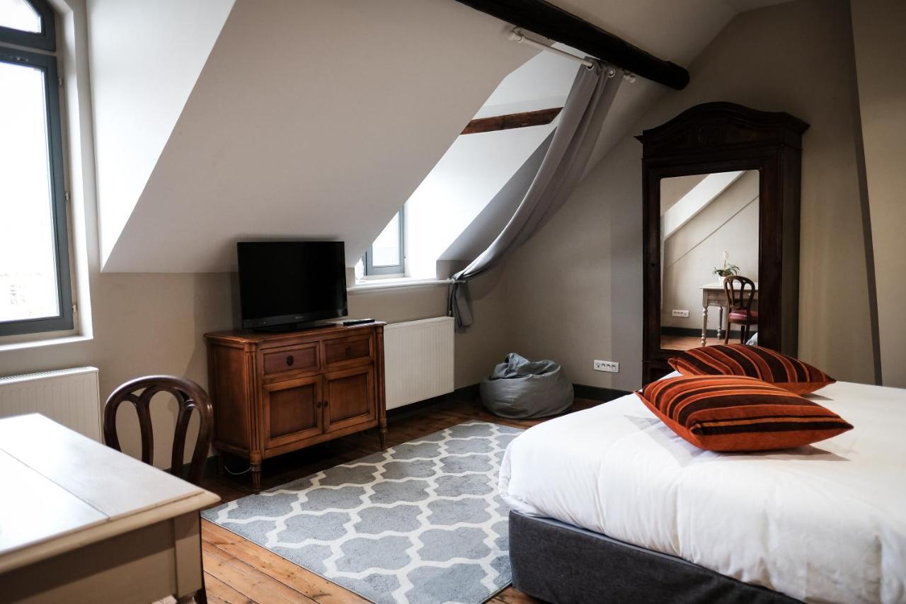 The Nest Aparthotel Amiens Kültér fotó